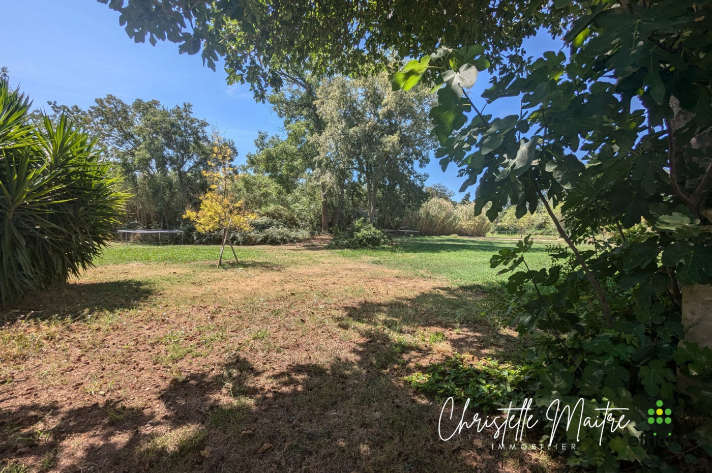 vente Maison Raphele Les Arles - Photo 16