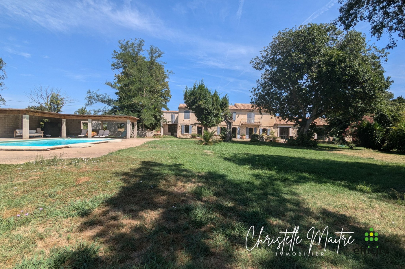 vente Maison Raphele Les Arles - Photo 2