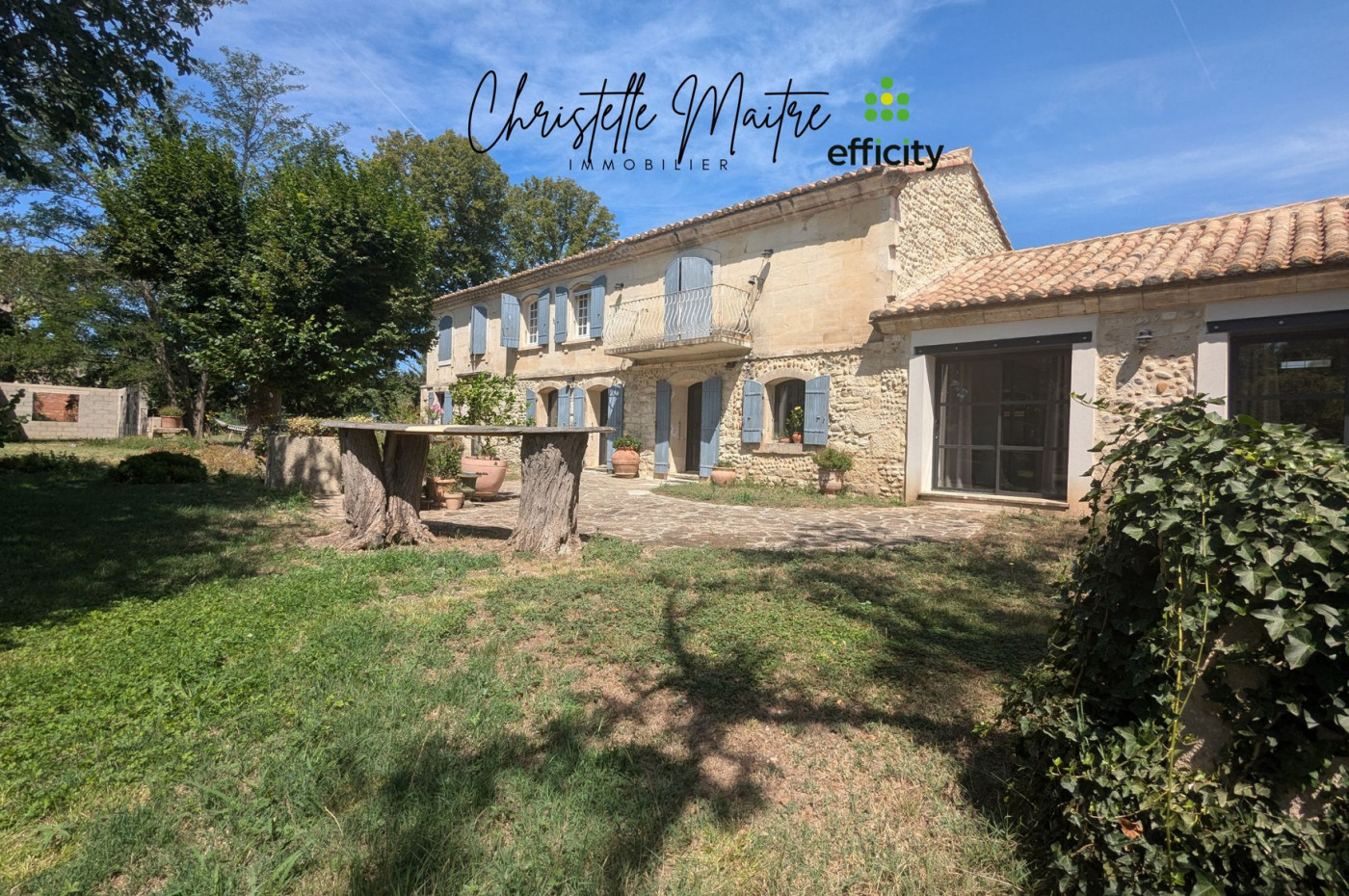 vente Maison Raphele Les Arles - Photo 25