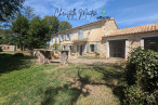 vente Maison Raphele Les Arles