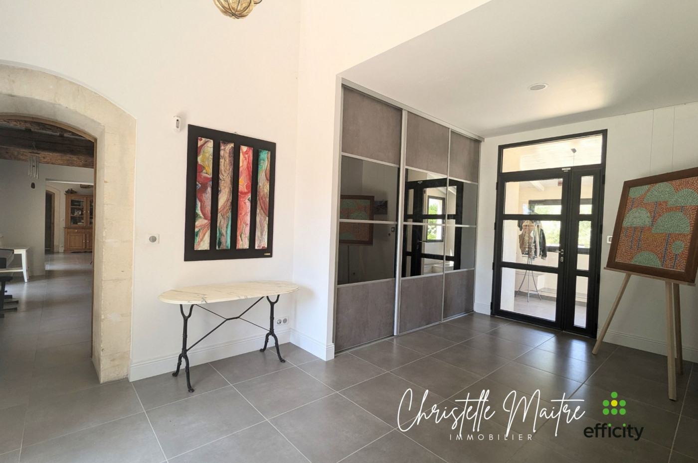 vente Maison Raphele Les Arles - Photo 31
