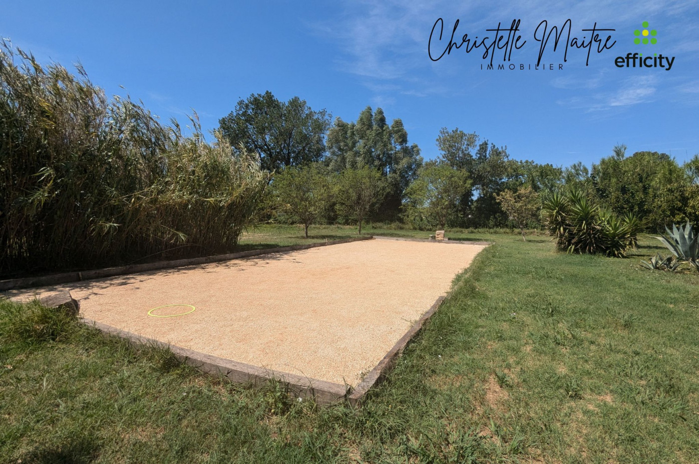 vente Maison Raphele Les Arles - Photo 5