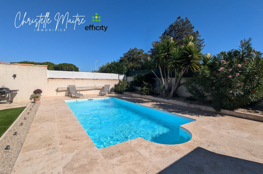 vente Maison Saint Martin De Crau - Photo 10