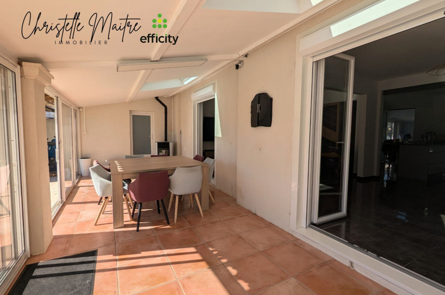 vente Maison Saint Martin De Crau - Photo 3