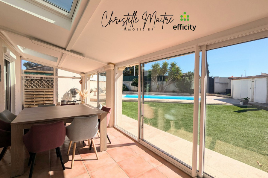 vente Maison Saint Martin De Crau - Photo 4