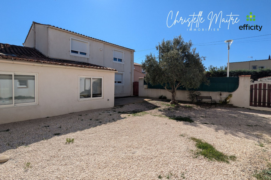 vente Maison Saint Martin De Crau - Photo 5