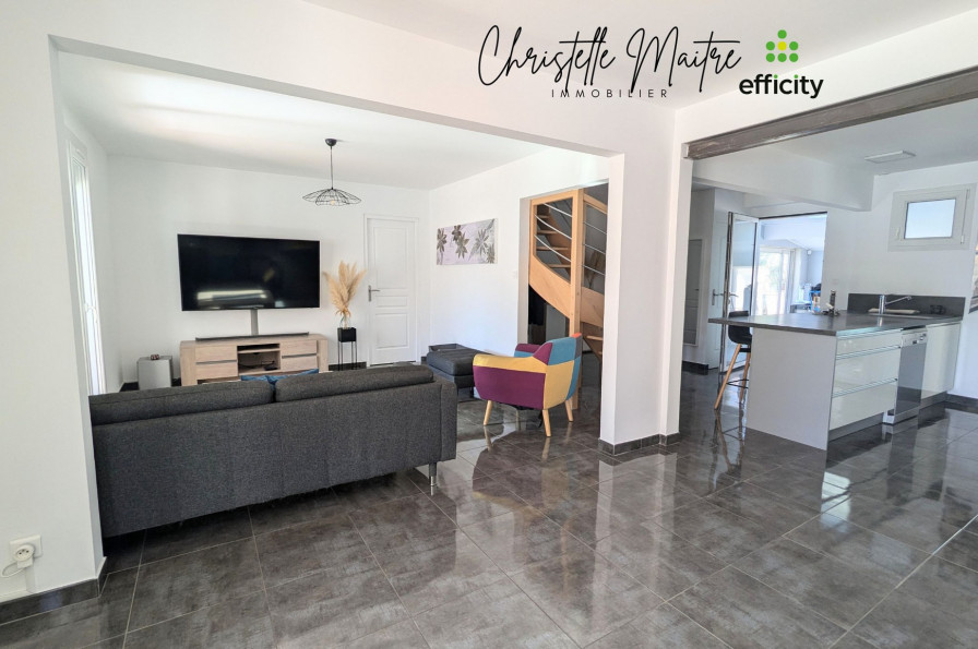 vente Maison Saint Martin De Crau - Photo 7