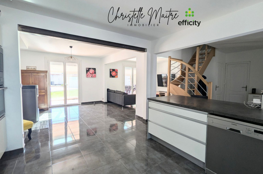 vente Maison Saint Martin De Crau - Photo 9