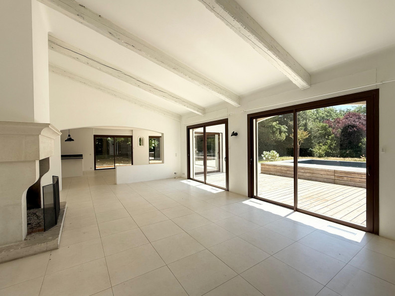 vente Maison Aix En Provence - Photo 5