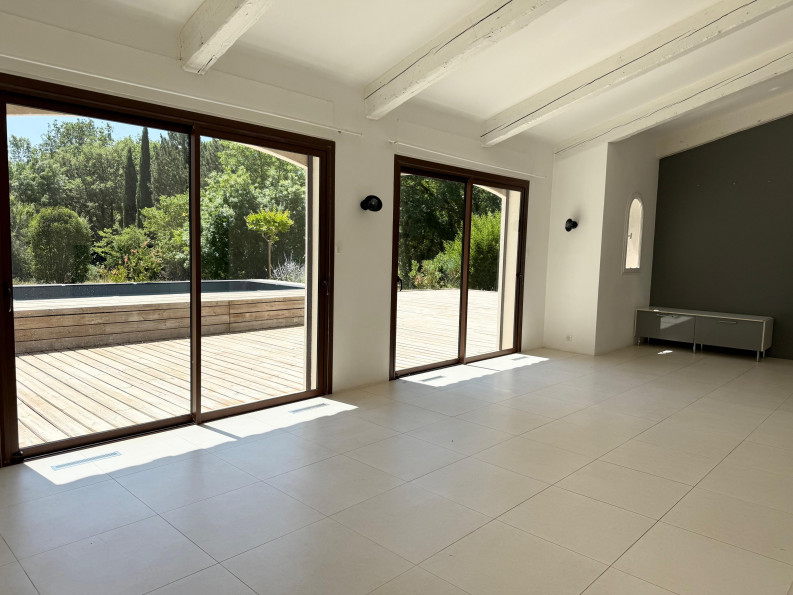 vente Maison Aix En Provence - Photo 8