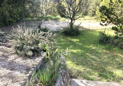 vente Terrain Rousset