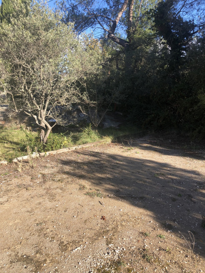 vente Terrain Rousset - Photo 2