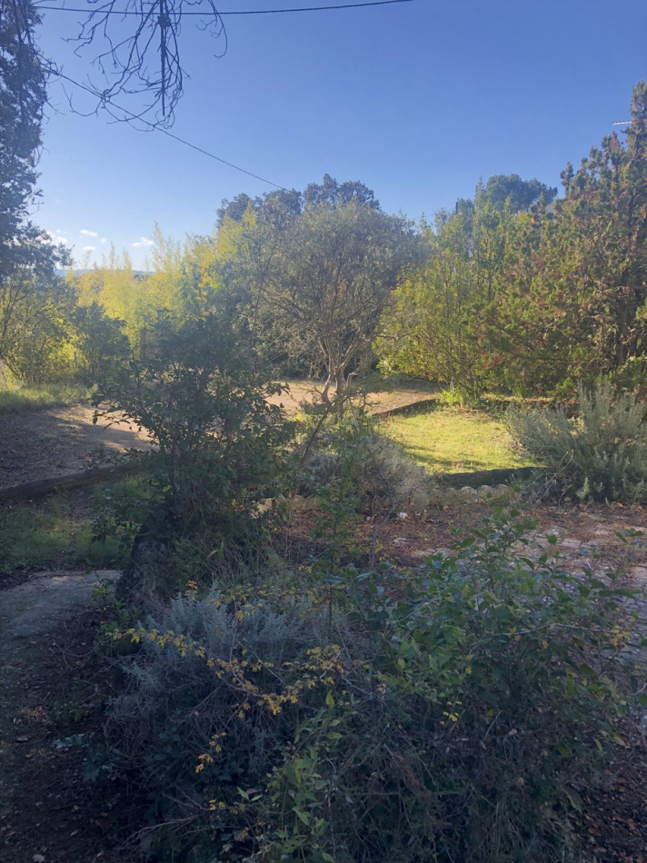 vente Terrain Rousset - Photo 3