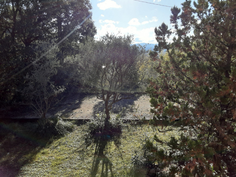 vente Terrain Rousset - Photo 4