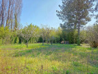 vente Terrain Sénas