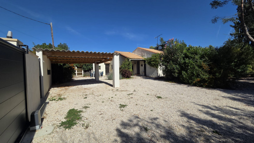 vente Maison Sénas - Photo 1
