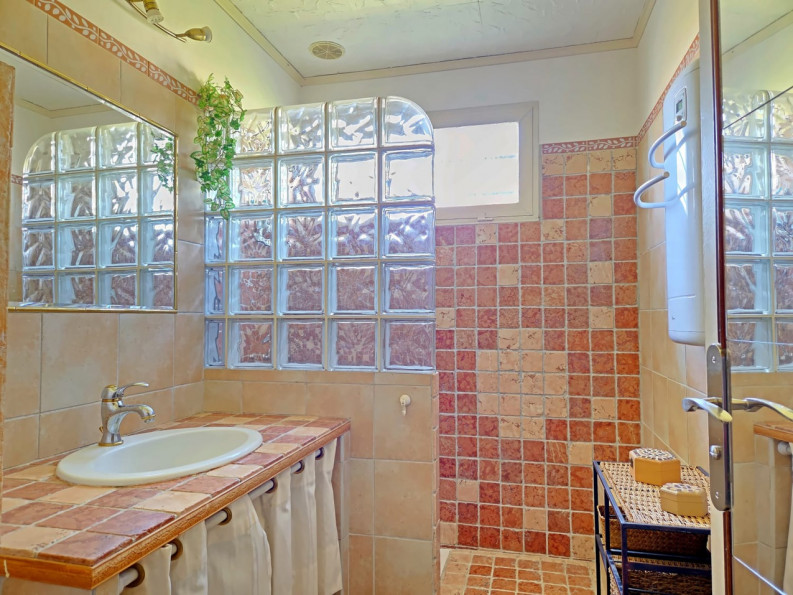 vente Maison Sénas - Photo 10