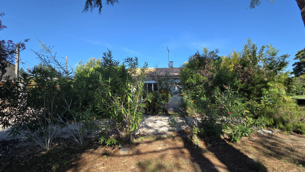 vente Maison Sénas - Photo 2