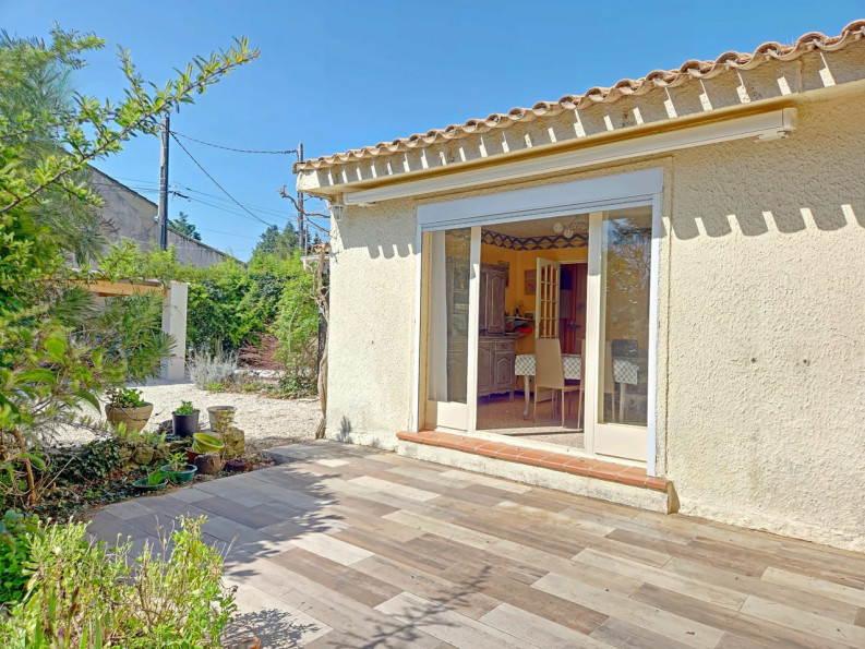 vente Maison Sénas - Photo 4