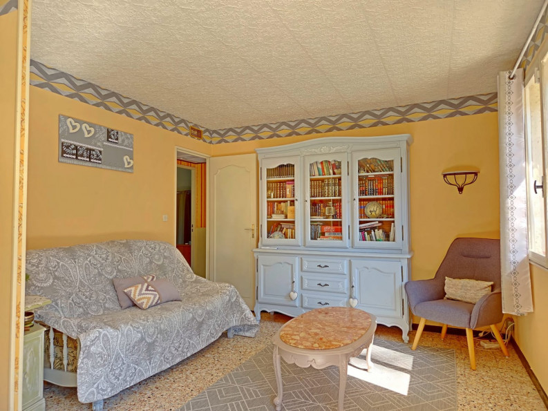 vente Maison Sénas - Photo 7