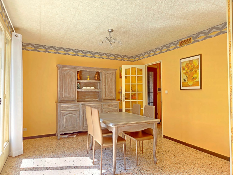 vente Maison Sénas - Photo 8