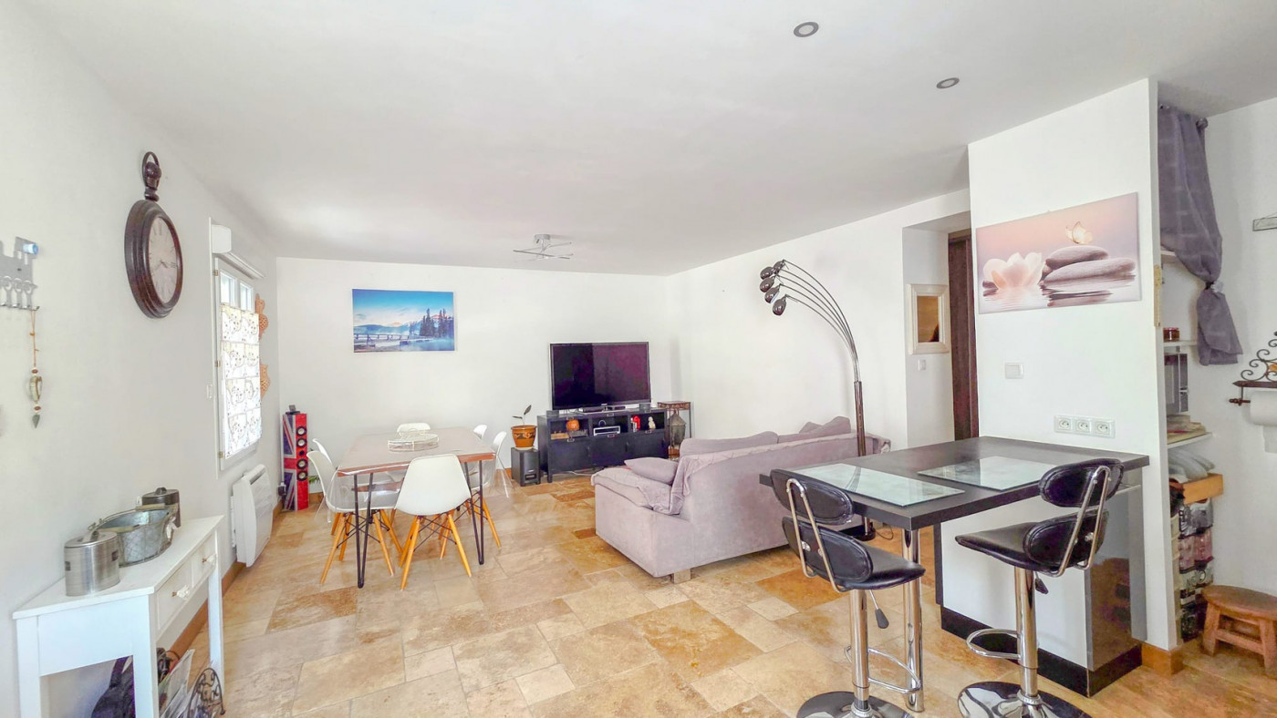 vente Maison Orgon - Photo 1