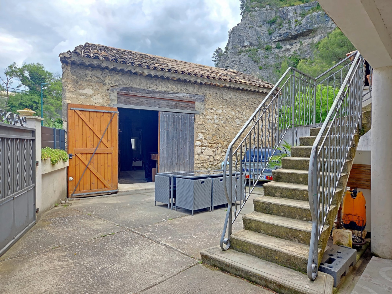 vente Maison Orgon - Photo 10
