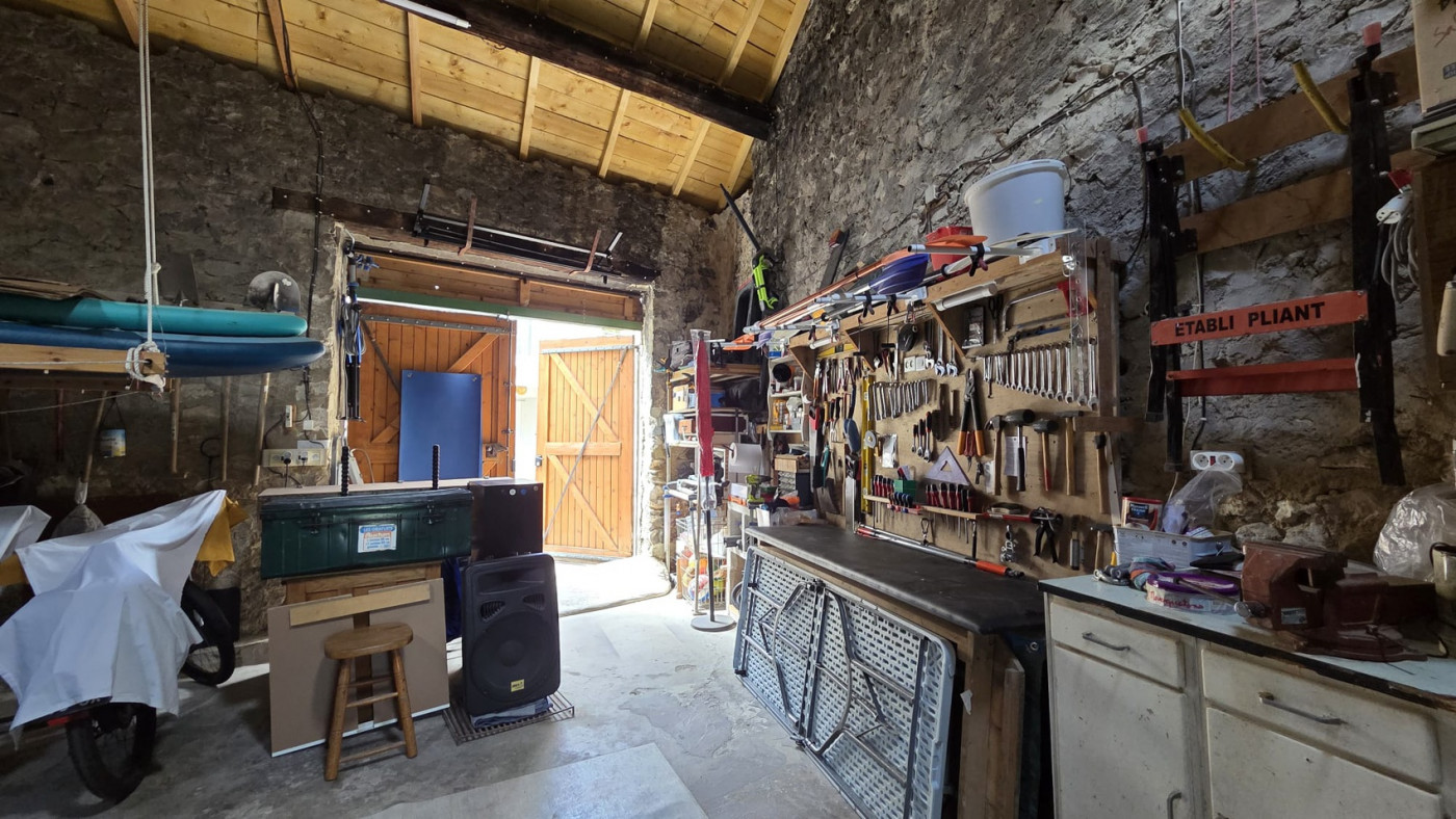 vente Maison Orgon - Photo 13