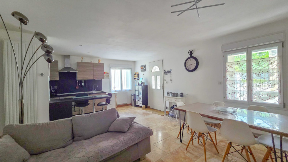 vente Maison Orgon - Photo 2