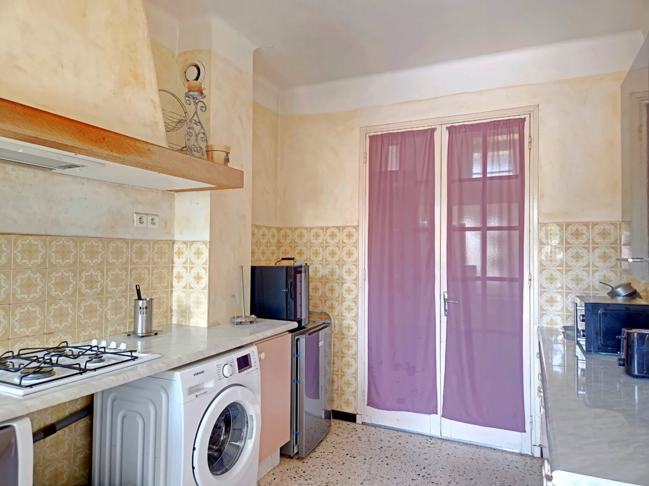 vente Maison Orgon - Photo 6