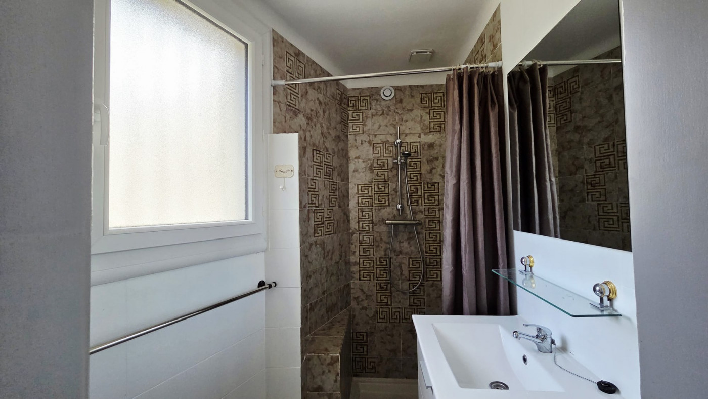 vente Maison Orgon - Photo 9