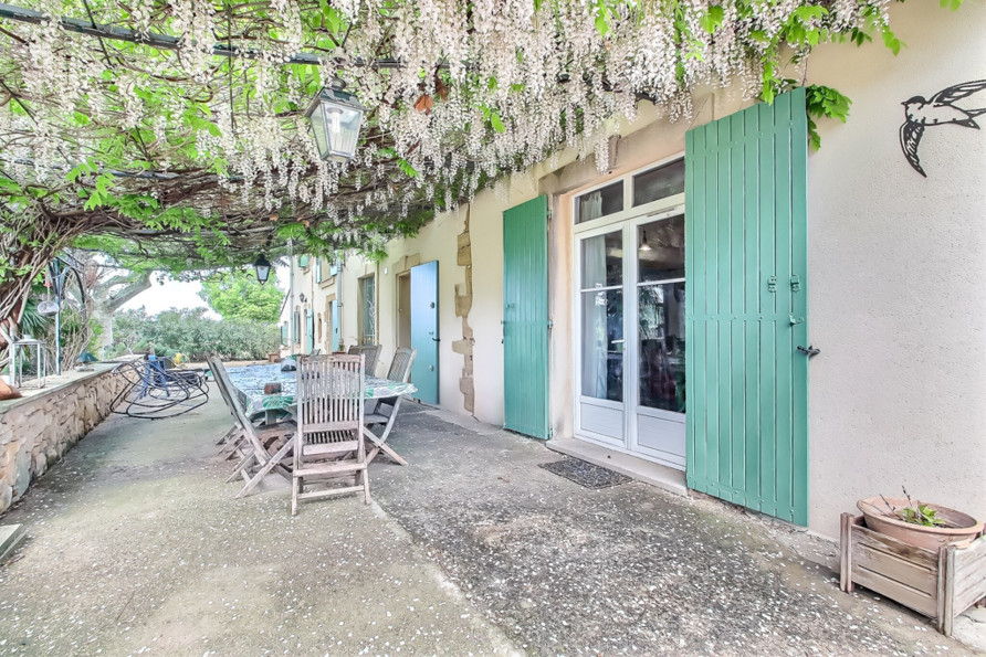 vente Maison Saint Chamas - Photo 1