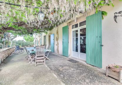 vente Maison Saint Chamas