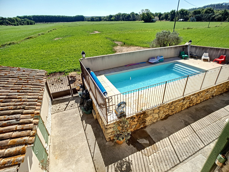 vente Maison Saint Chamas - Photo 2