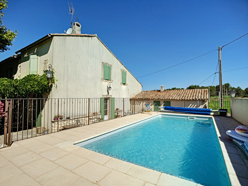 vente Maison Saint Chamas - Photo 3