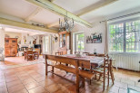 vente Maison Saint Chamas