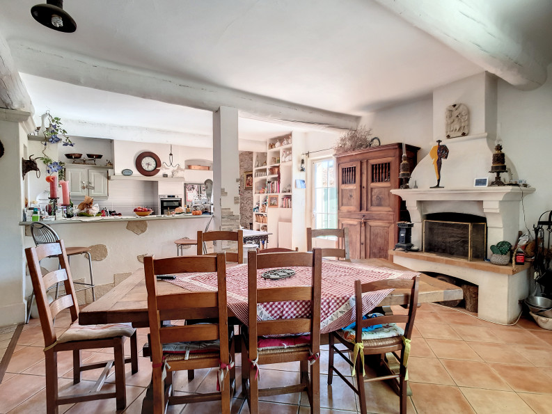 vente Maison Saint Chamas - Photo 5