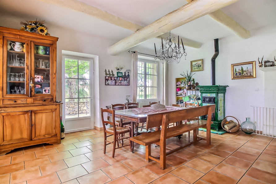 vente Maison Saint Chamas - Photo 8
