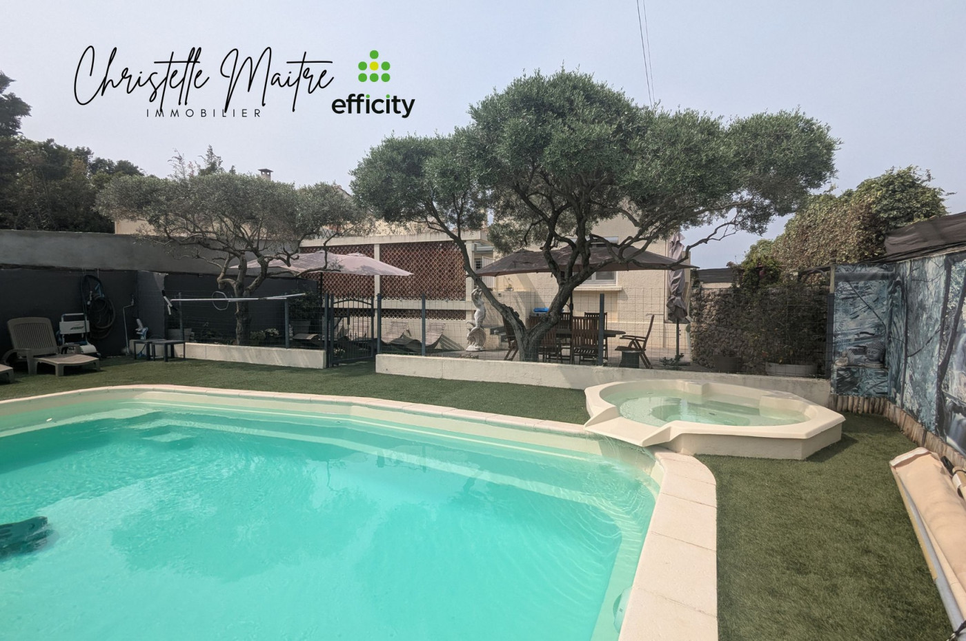 vente Maison Arles - Photo 1