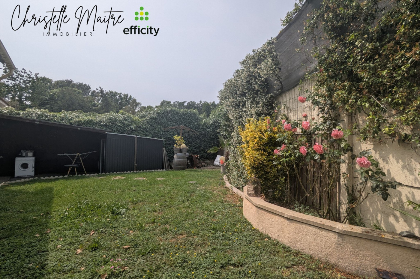 vente Maison Arles - Photo 12