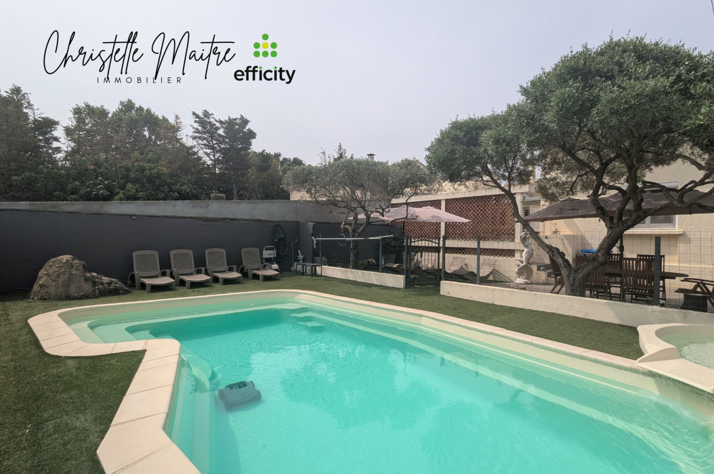 vente Maison Arles - Photo 13