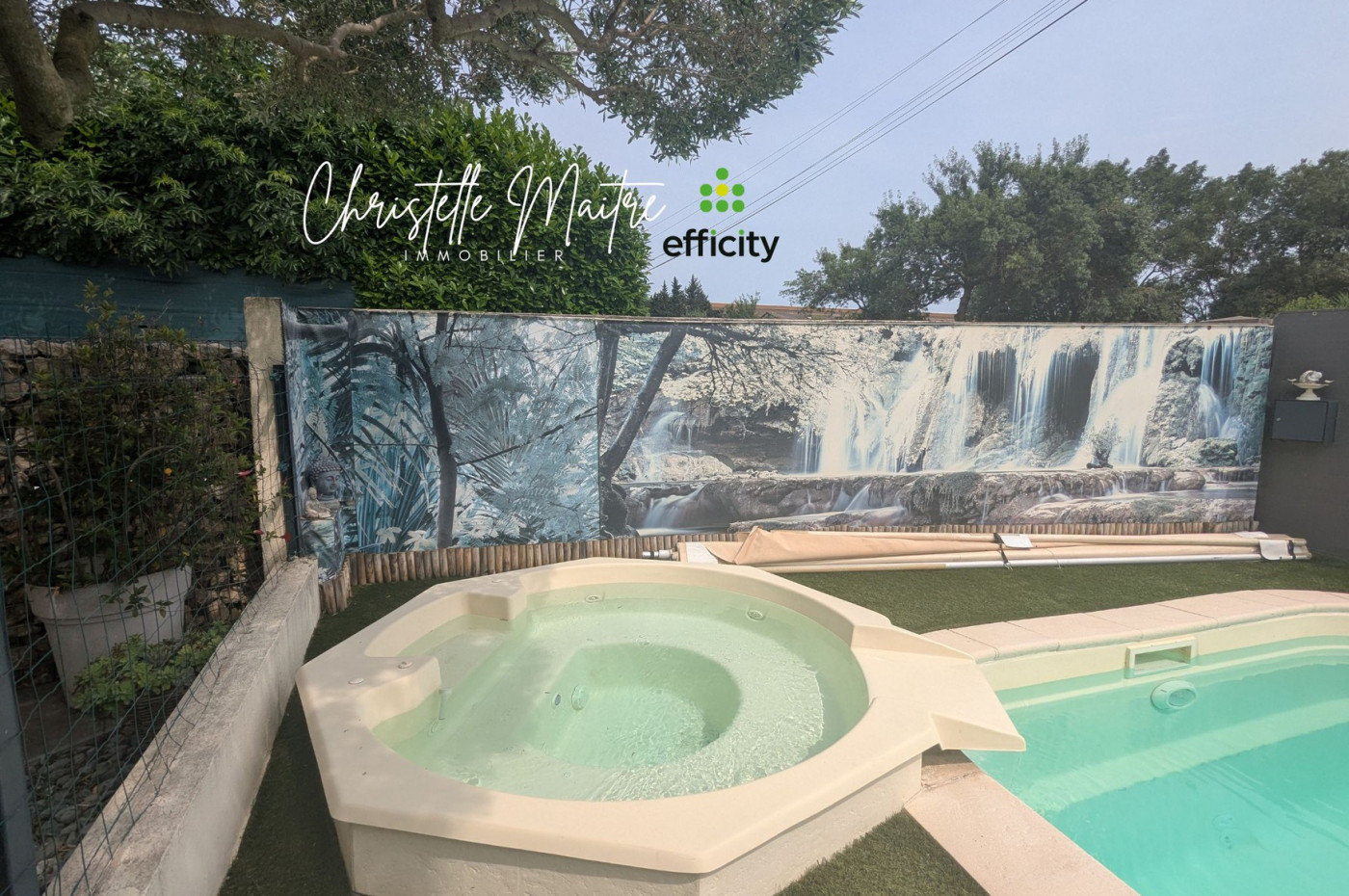 vente Maison Arles - Photo 14