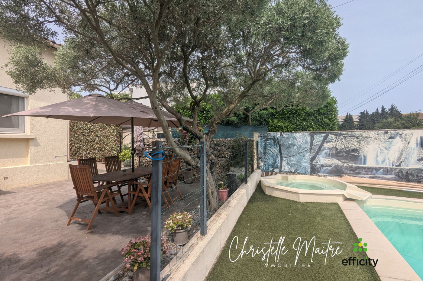 vente Maison Arles - Photo 16