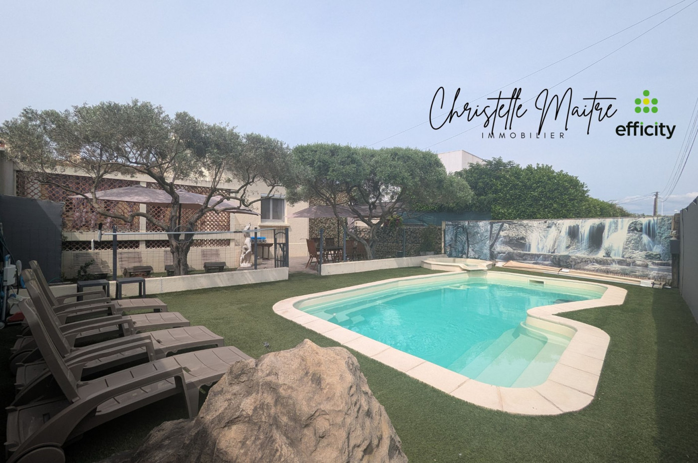 vente Maison Arles - Photo 2