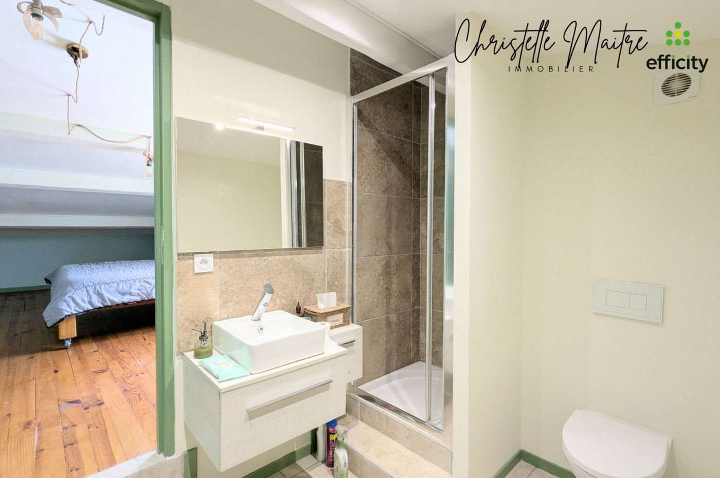 vente Maison Arles - Photo 22