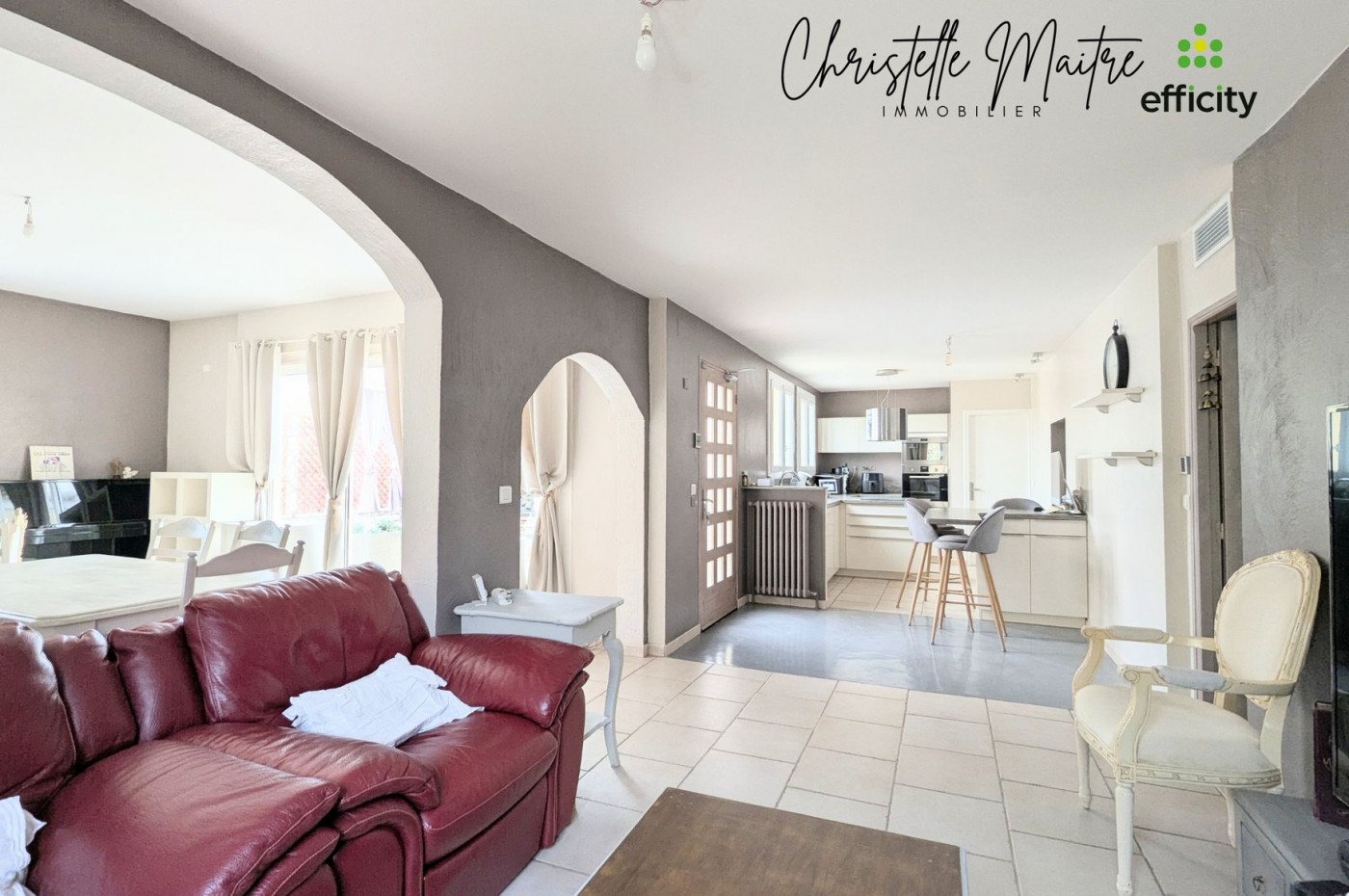 vente Maison Arles - Photo 3