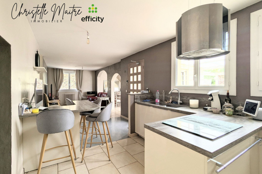 vente Maison Arles - Photo 4