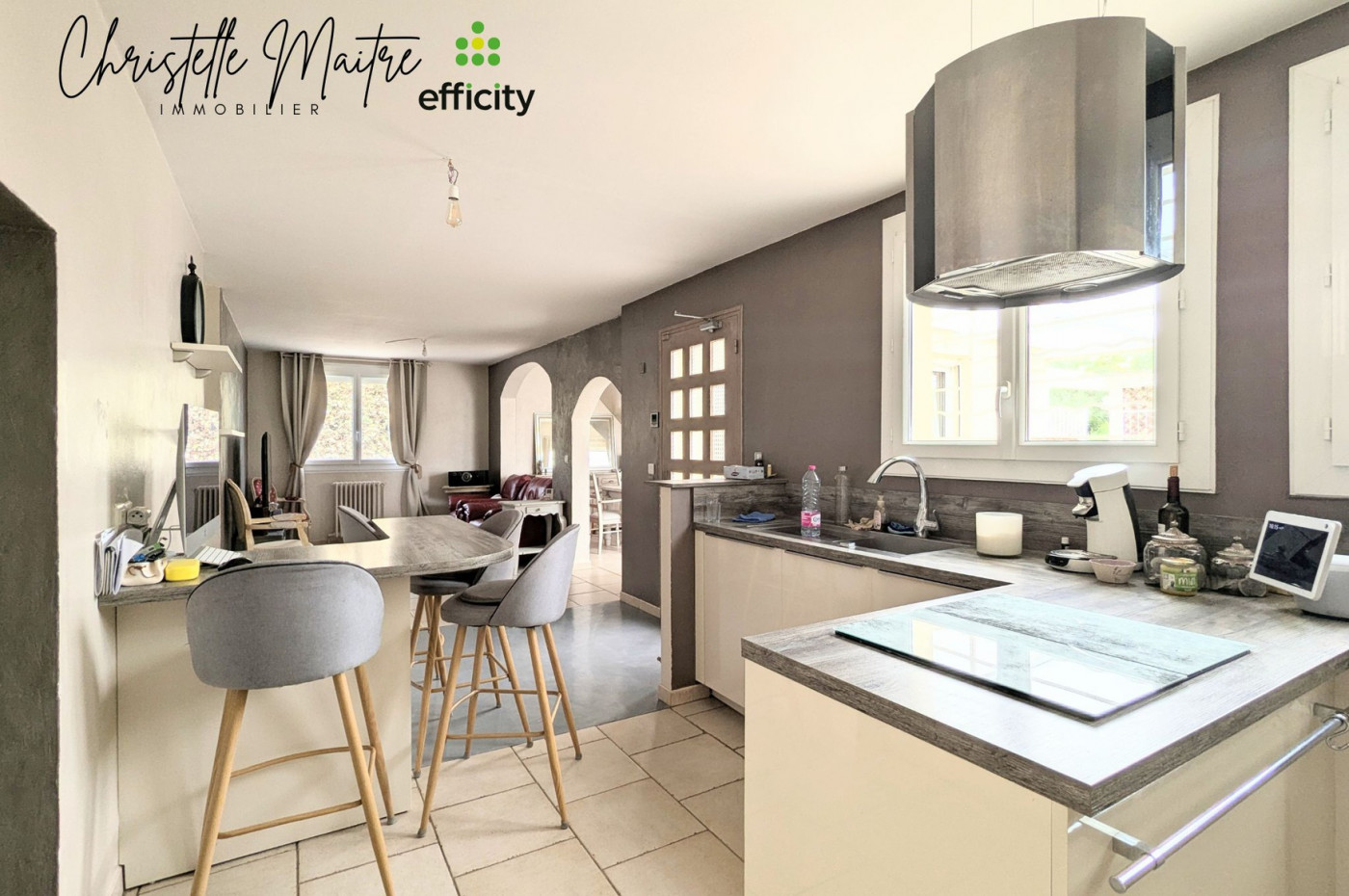 vente Maison Arles - Photo 4