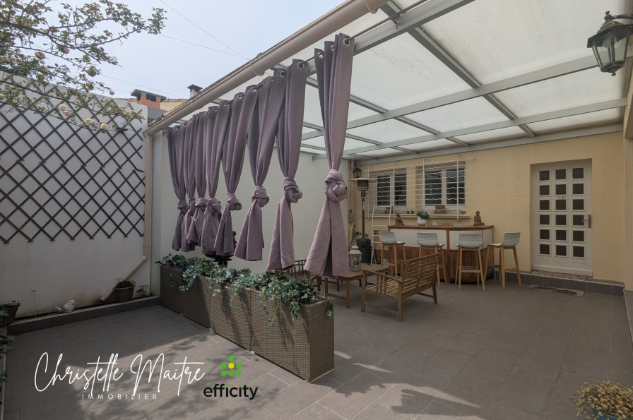 vente Maison Arles - Photo 6