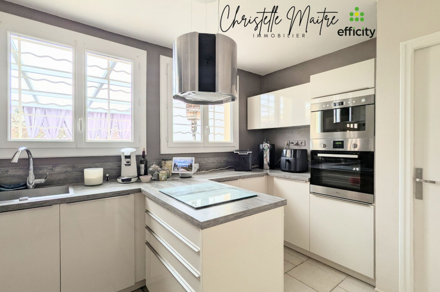 vente Maison Arles - Photo 7